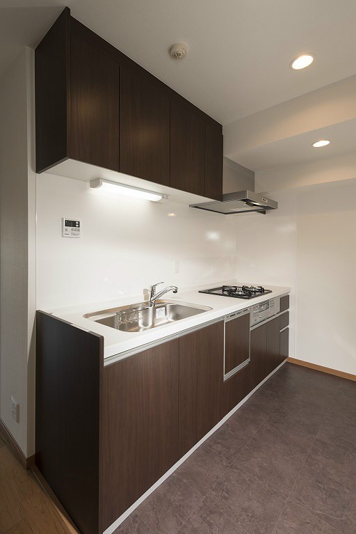 キッチン　※参考写真※