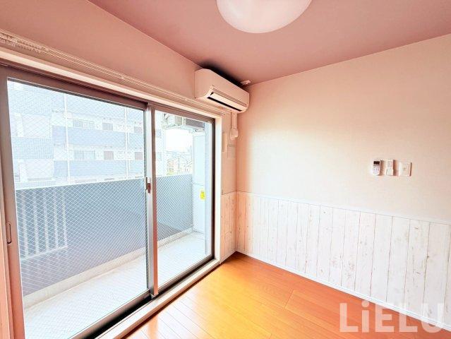 その他部屋・スペース　同シリーズ物件のモデルルームになります※現況優先