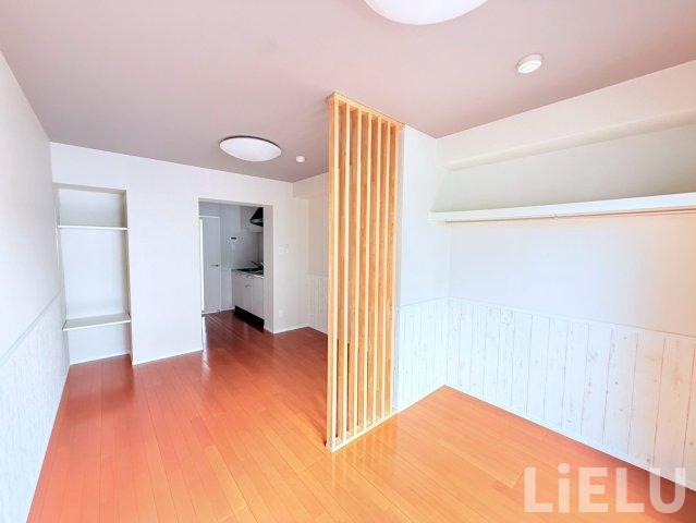 その他　同シリーズ物件のモデルルームになります※現況優先