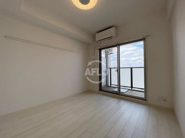 居室・リビング　エステムコート大阪WESTII　リビング