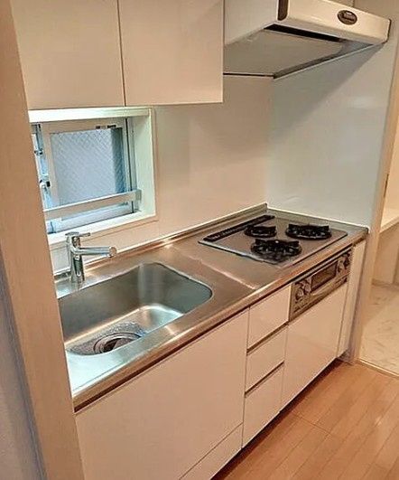 キッチン　☆キッチン☆