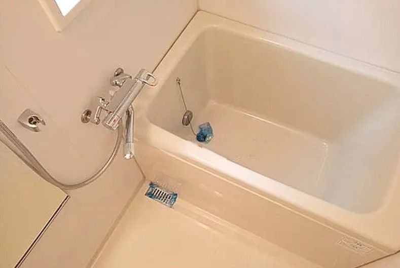 バス・シャワールーム　☆お風呂☆