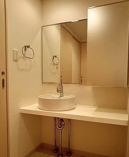 洗面設備　☆独立洗面台☆