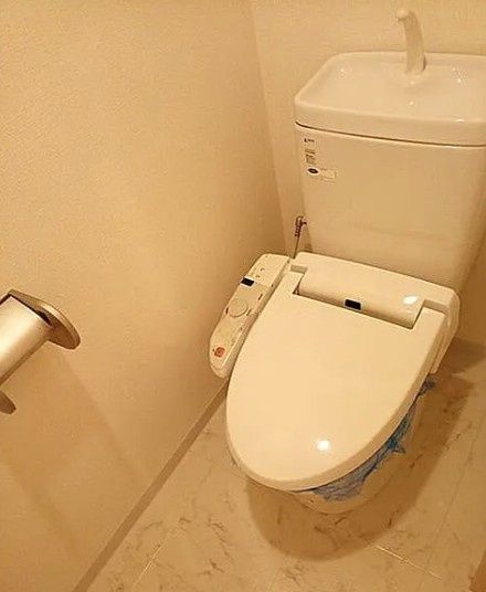 トイレ　☆トイレ☆