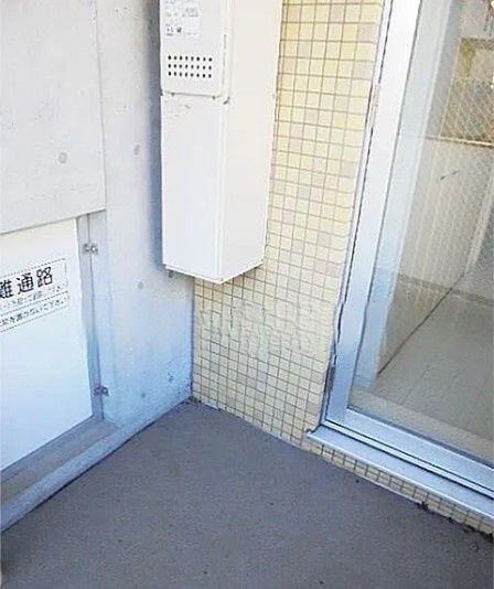 バルコニー　☆バルコニー☆