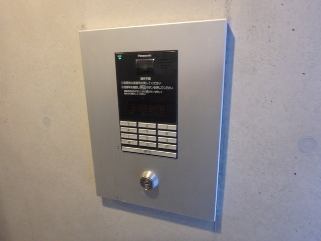 セキュリティ　弊社は都内全域の物件が仲介手数料最大無料でご紹介可能です！