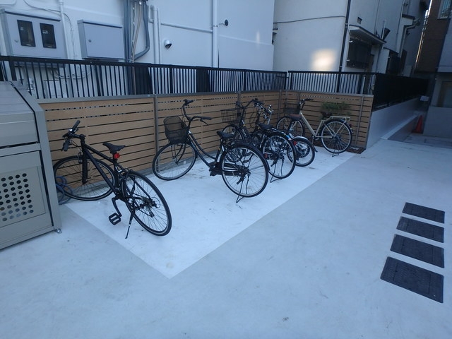 駐車場　弊社は都内全域の物件が仲介手数料最大無料でご紹介可能です！