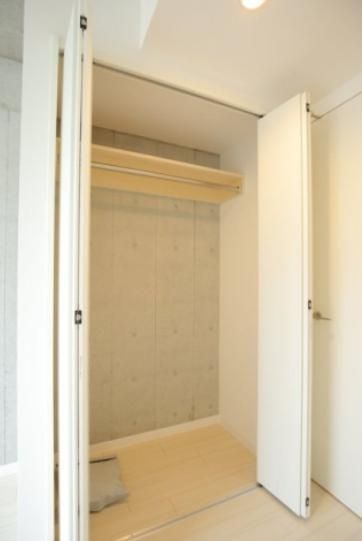 収納　弊社は都内全域の物件が仲介手数料最大無料でご紹介可能です！