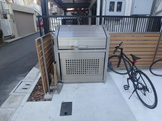 その他共有部分　弊社は都内全域の物件が仲介手数料最大無料でご紹介可能です！