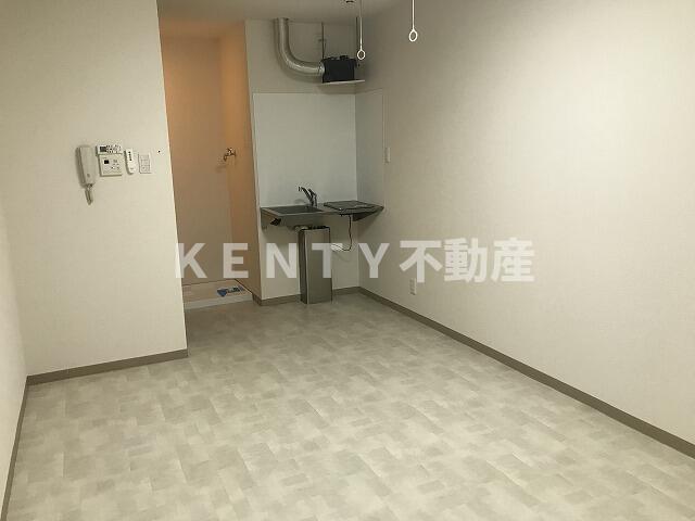 居室・リビング　ゆったり過ごせるリビングです