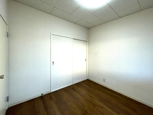 その他部屋・スペース　洋室