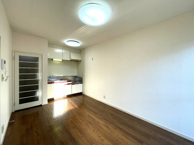 居室・リビング　ＤＫ