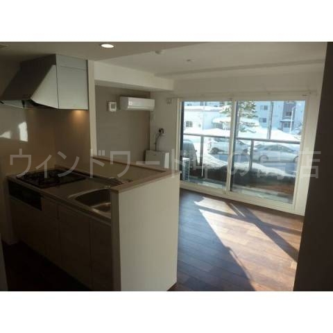 その他設備　詳細は、ウィンドワード中の島店までご相談下さい。