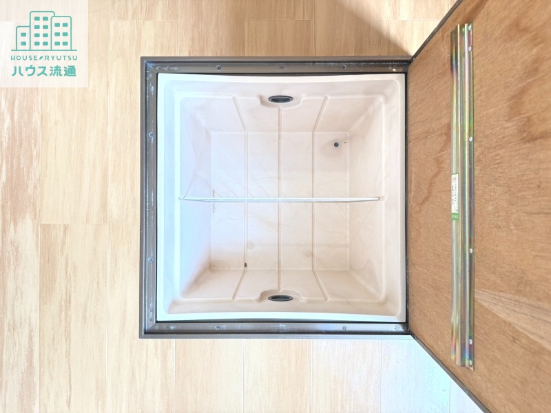 収納　※別号室写真