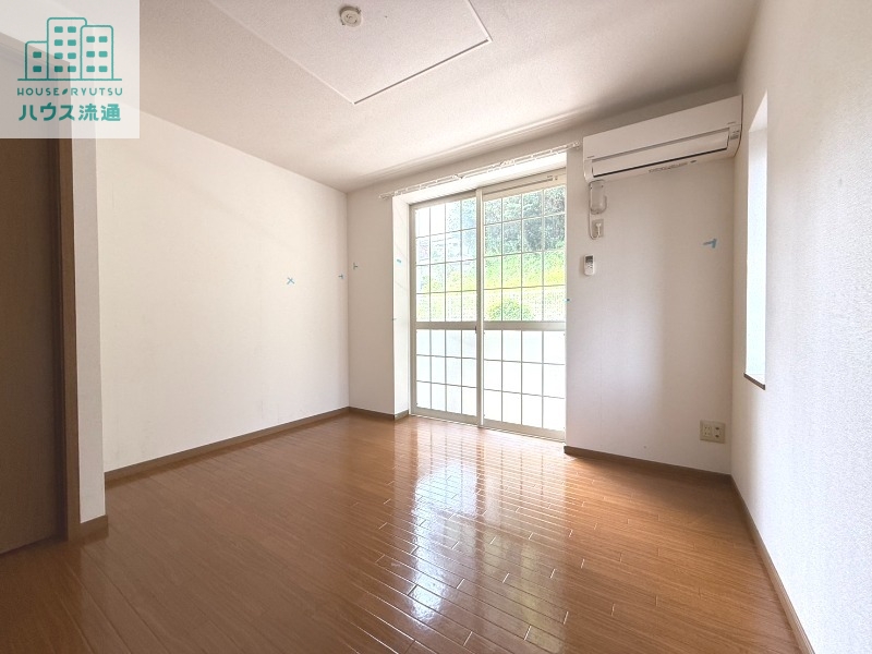 居室・リビング　※別号室写真