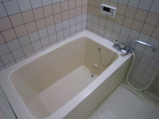 バス・シャワールーム　別部屋参照