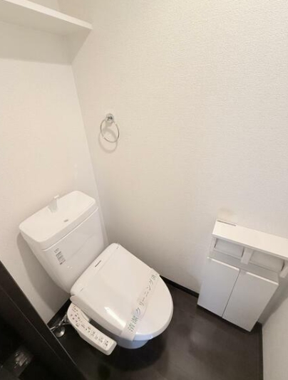 トイレ　☆清潔感のあるトイレ☆