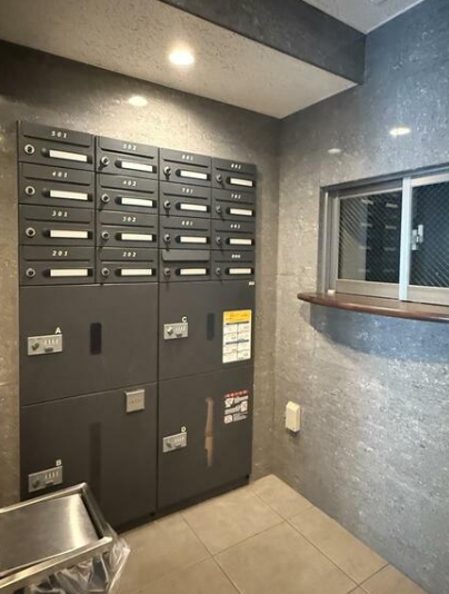 その他共有部分　☆設備充実☆