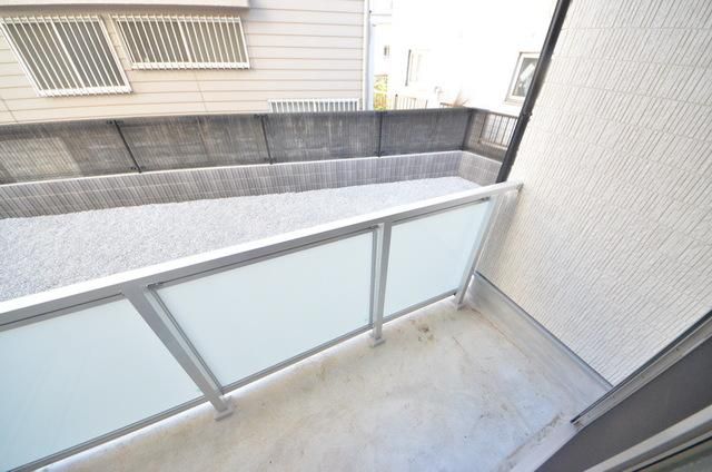 バルコニー　★お部屋探しは株式会社タウンハウジング東京まで★