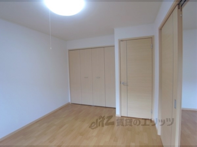 居室・リビング　洋室