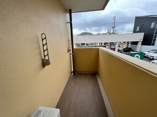 眺望　別部屋の写真です。