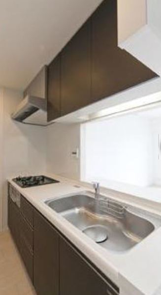 キッチン　※別部屋参考画像