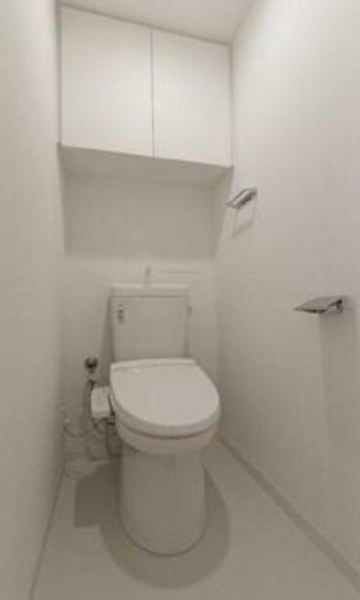 トイレ　※別部屋参考画像