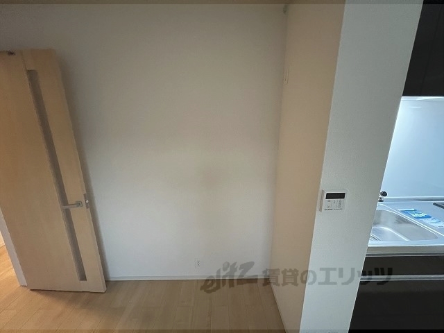 その他部屋・スペース　冷蔵庫置場