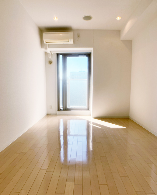 居室・リビング　人気の角部屋です