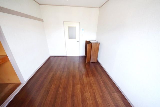 居室・リビング　★お部屋探しはタウンハウジング高幡不動店まで★