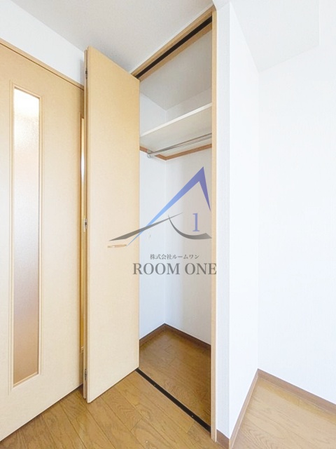 収納　収納です。