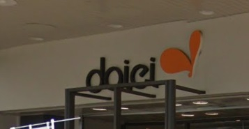 スーパー　ダイエー 西八王子店（スーパー）まで397m