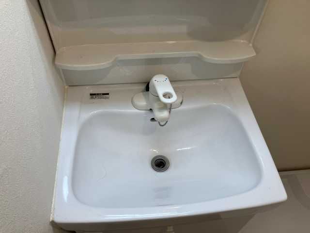 トイレ　別部屋参照