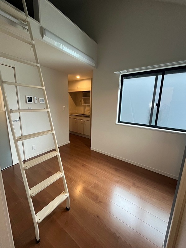 居室・リビング　別部屋参照