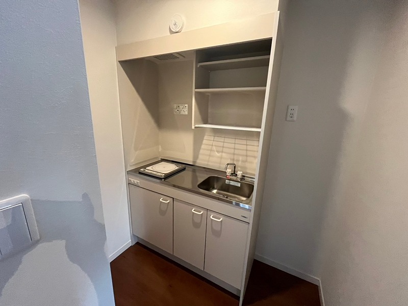 キッチン　別部屋参照