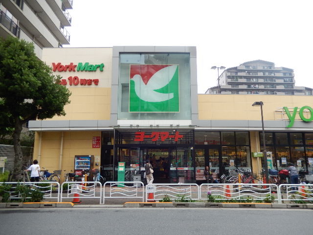 その他　ヨークマート東砂店（その他）まで270m