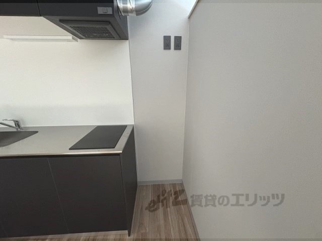 その他部屋・スペース　冷蔵庫置場