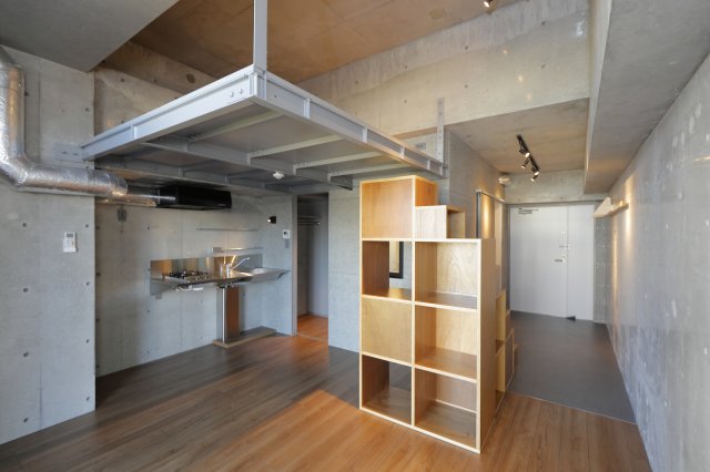 居室・リビング