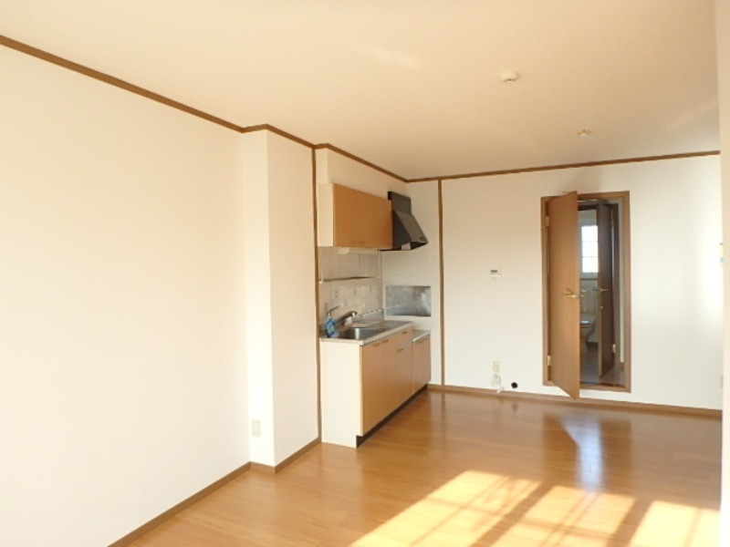 居室・リビング　図面と現状に相違がある場合には現状を優先