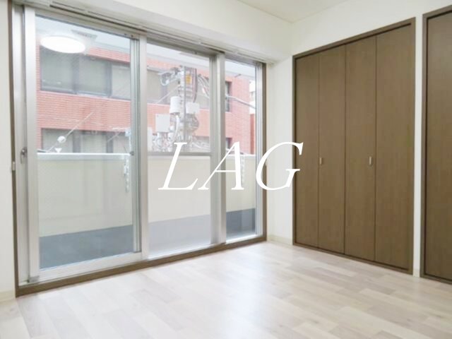 居室・リビング　洋室のお部屋です。