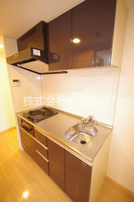 キッチン　弊社ではオンライン対応・現地対応可能です♪