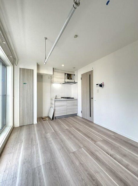 居室・リビング　リビング/居室