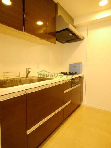 ロビー　コンフォリア春日富坂