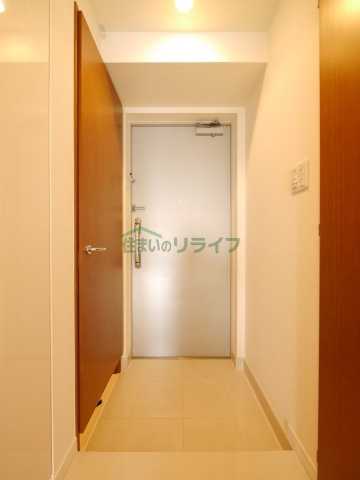 その他設備　コンフォリア春日富坂