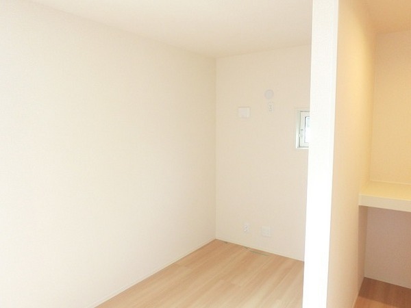その他部屋・スペース　室内キレイです！