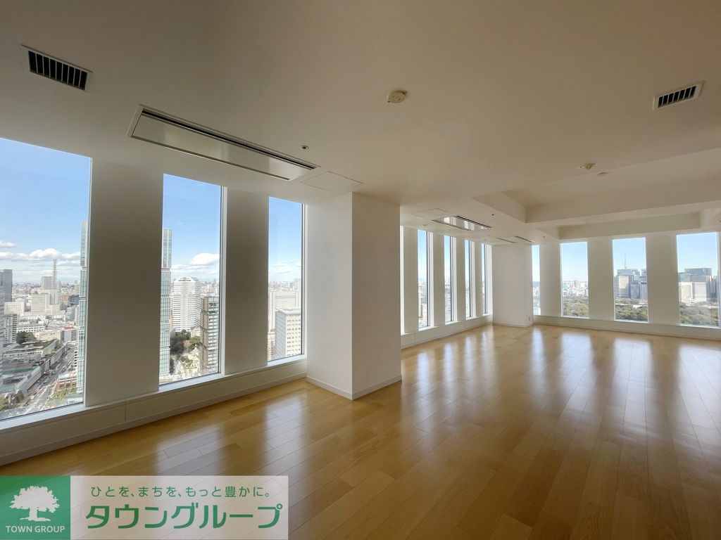 居室・リビング　【初期費用分割・クレカ対応】一都三県のお部屋探しは2025…