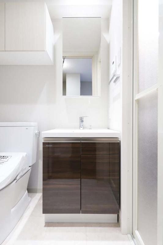 バス・シャワールーム　その他