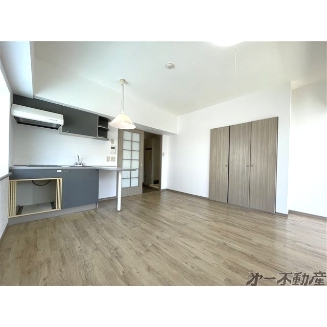 居室・リビング　洋室イメージ