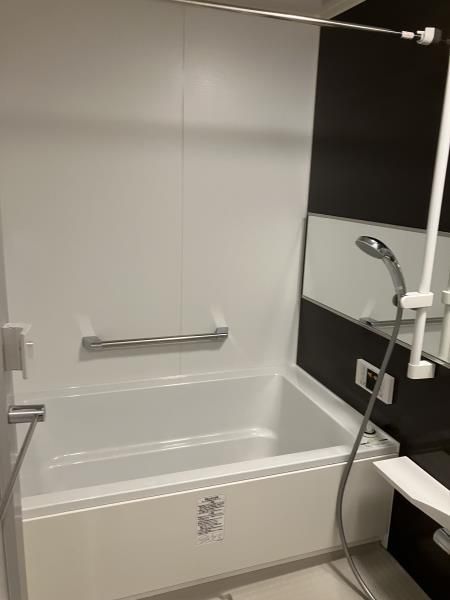 バス・シャワールーム　参考写真