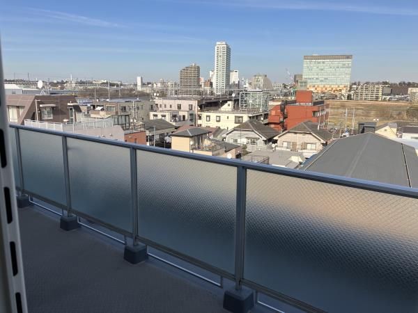 眺望　参考写真